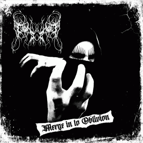 Devouring Famine : Merge in to Oblivion Devouring Famine : Merge in to Oblivion